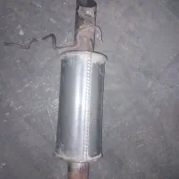 اگزوز رنجروری