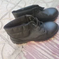 فروش کفش ایمنی