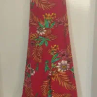 اورال نخی و تیشرت وشورتک
