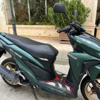 دلتا شاهین موتور