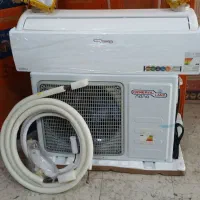 کولر گازی 24هزار جنرال