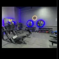 باشگاه بدنسازی