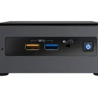 مینی کامپیوتر اینتل NUC7CJYH