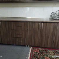 کابینت MDF