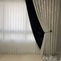 نصاب پرده و دوخت طراحی شستشواقساط
