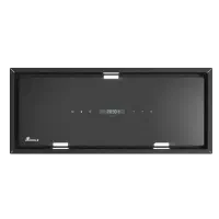 هود مخفی بیمکث 2068u سایز 70 مشکی ۴  زیرقیمت بازار