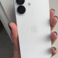 فروش ایفون16 نرمال 128 گیگ پلمپ