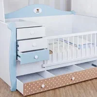 سرویس خواب آپادانا