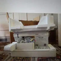 چرخ خیاطی فاف