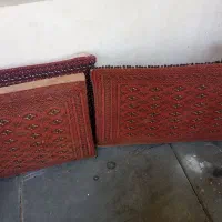 ۲عددپشتی|پشتی|بومهن, |دیوار