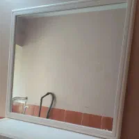 آینه|آینه|ایلام, |دیوار