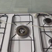 فرگاز 5 شعله