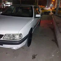۴۰۵ Slx 99|خودرو سواری و وانت|اهواز, ۲۴ متری|دیوار