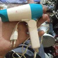 سشوار مسافرتی