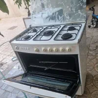 گاز ۵شعله فردار