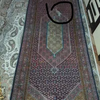 فرش دستباف کناره