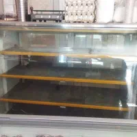 یخچال فریزر