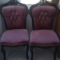 دوعدد میزنه ناهار خوری