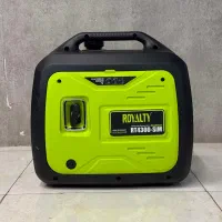 موتور برق کیفی بدون نوسان مناسب وسایل منزل (ژاپن)