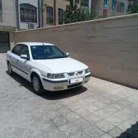 فروش سمند Se مدل ۹۱