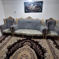 مبل هفت نفره