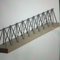 2عددتیرچه
