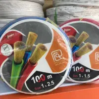 مشاوره خرید و فروش سیم و کابل برق