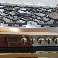 گاز لوفرا لوکاتی تحت لیسانس ایتالیا