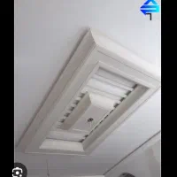 نیازمند استاکار و شاگرد گچ کاری