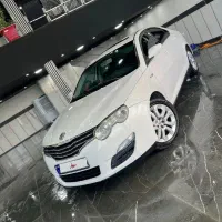 ام جی ۵۵۰ شوالیه۲۰۱۰