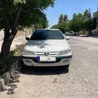 پارس مدل۸۰ فنی عالی