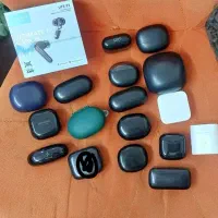 کیس ایرپاد هندزفری QCY انکر هایلو سامسونگ