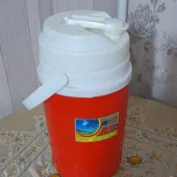 کلمن اب