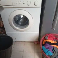 لباسشویی ارج