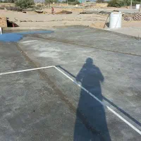 پلاستر و شیب بندی و بنایی و کاشی‌کاری