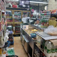 کارگر ساده سوپر پروتئینی