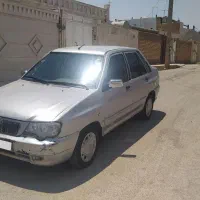 پراید 132
