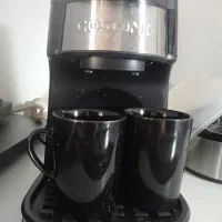 قهوه جوش