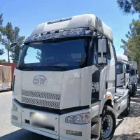 فروش یک دستگاه تریلی فاو مدل 93همراه باتریلی کمپرس