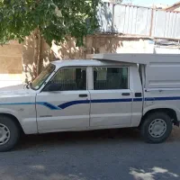 مزدا دوکابین90