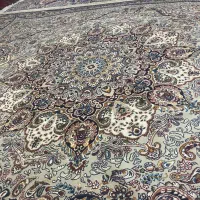 فرش ۹ متری مشهد سالم