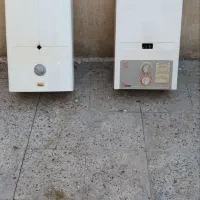 دو عدد ابگرمکن بوتان در حد نو