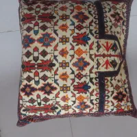 یک جفت کوسن سنتی