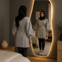 آینه ژیلا