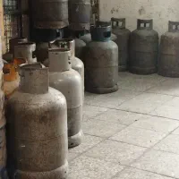شارژ پیک نیک وکپسول گاز در اسرع وقت