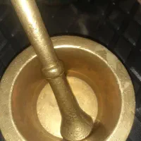 هاونگ قدیمی وزن ۴کیلو