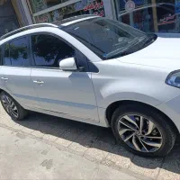 رنو کولیوس 2014