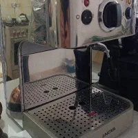 اسپرسو ساز نوا
