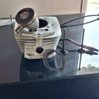 سیلند سوپاپ سنسور اکسیژن همتازی سالم