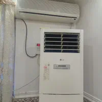داغون اوراقی کولر  فن خراب میخریم